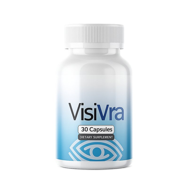 Visivra bottle